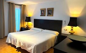 Hostal Tres Soles